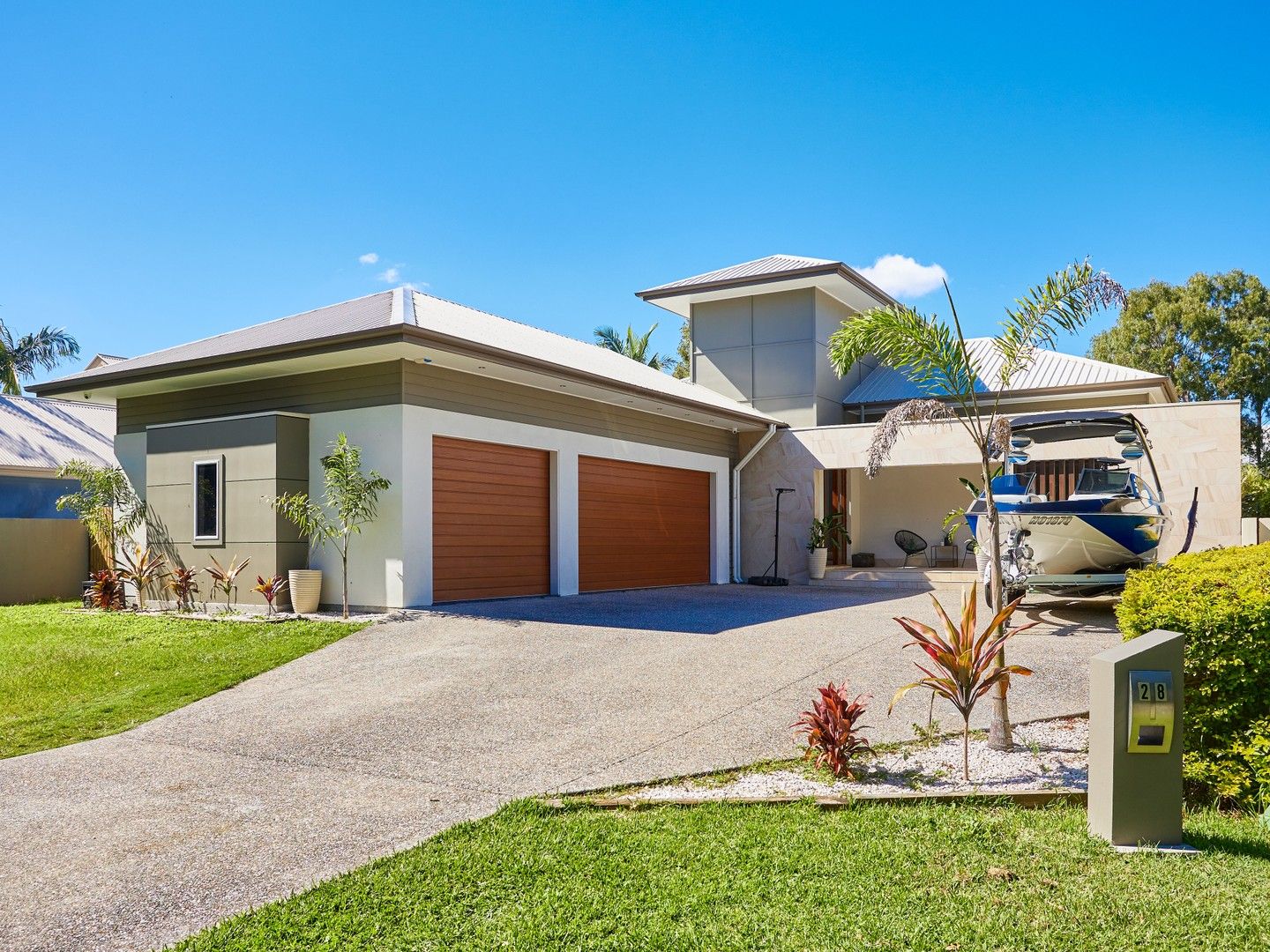 28 River Cove Place, Helensvale QLD 4212, Image 0