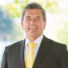 Ray White Canberra - Mark Johnstone