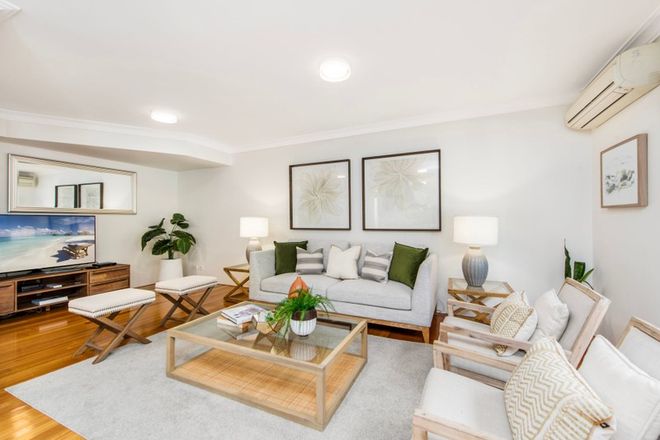 Picture of 33E Abbott Street, CAMMERAY NSW 2062