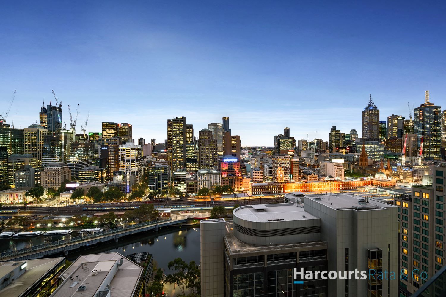 2705/7 Riverside Quay, Southbank VIC 3006, Image 0