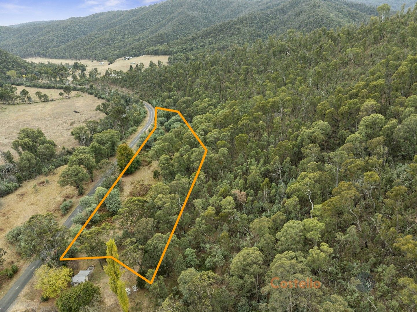 3037 Benambra-Corryong Road, Nariel Valley VIC 3707, Image 0