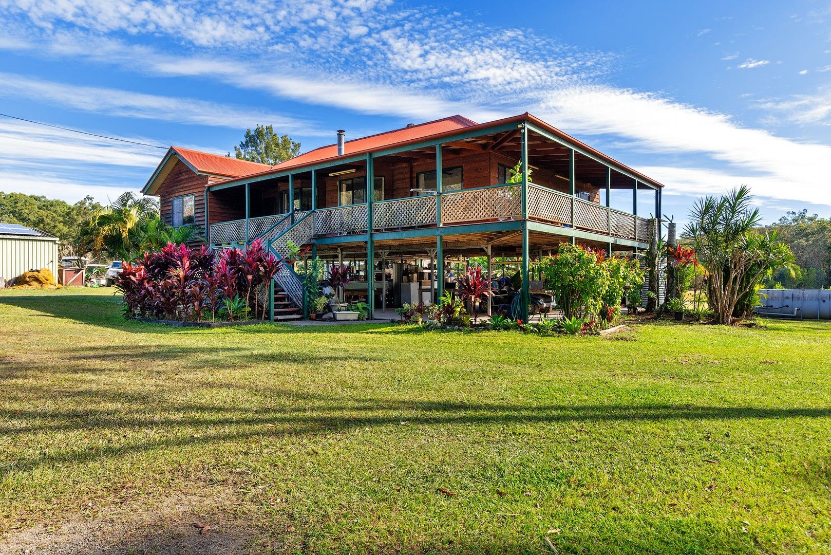 131 Verne Road, Wolvi QLD 4570, Image 0