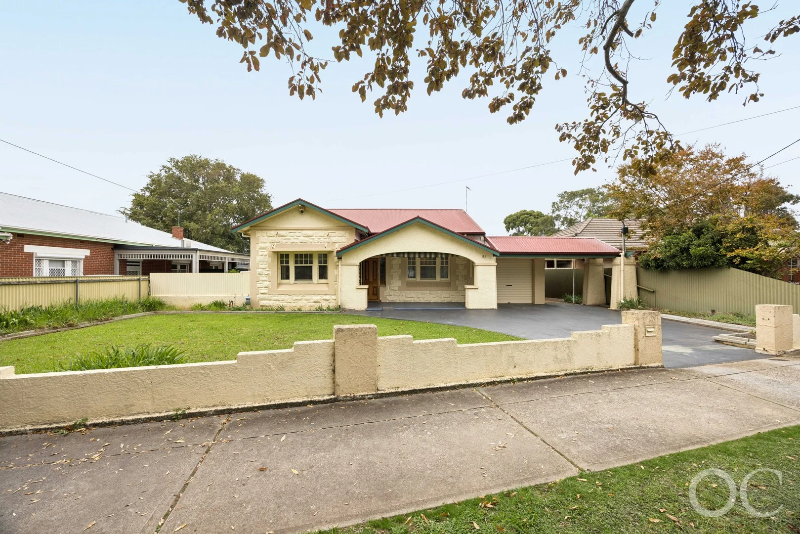 83 Coombe Road, Allenby Gardens SA 5009