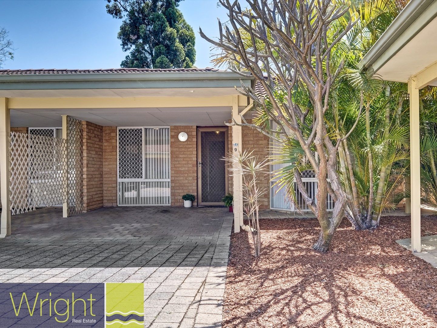 9/8 Newton Street, Bayswater WA 6053, Image 0