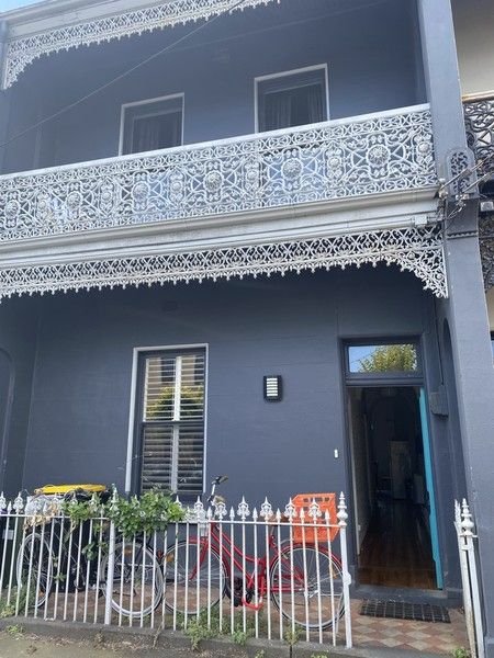 4 bedrooms House in 51 Bell Street FITZROY VIC, 3065