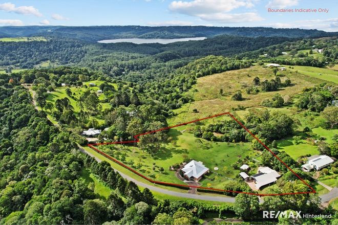 Picture of 56 Rosella Road, NORTH MALENY QLD 4552