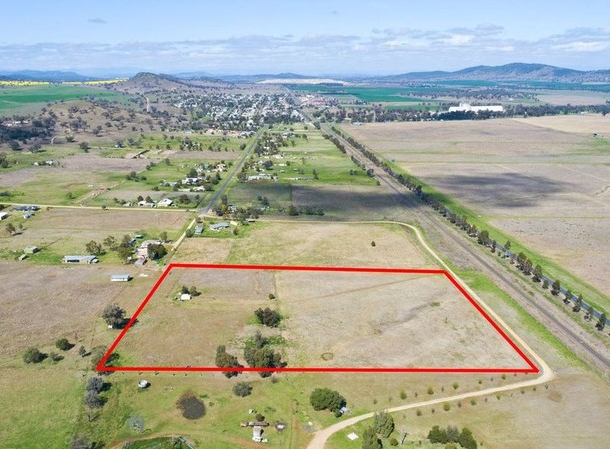 149 Deeks Road, Werris Creek NSW 2341