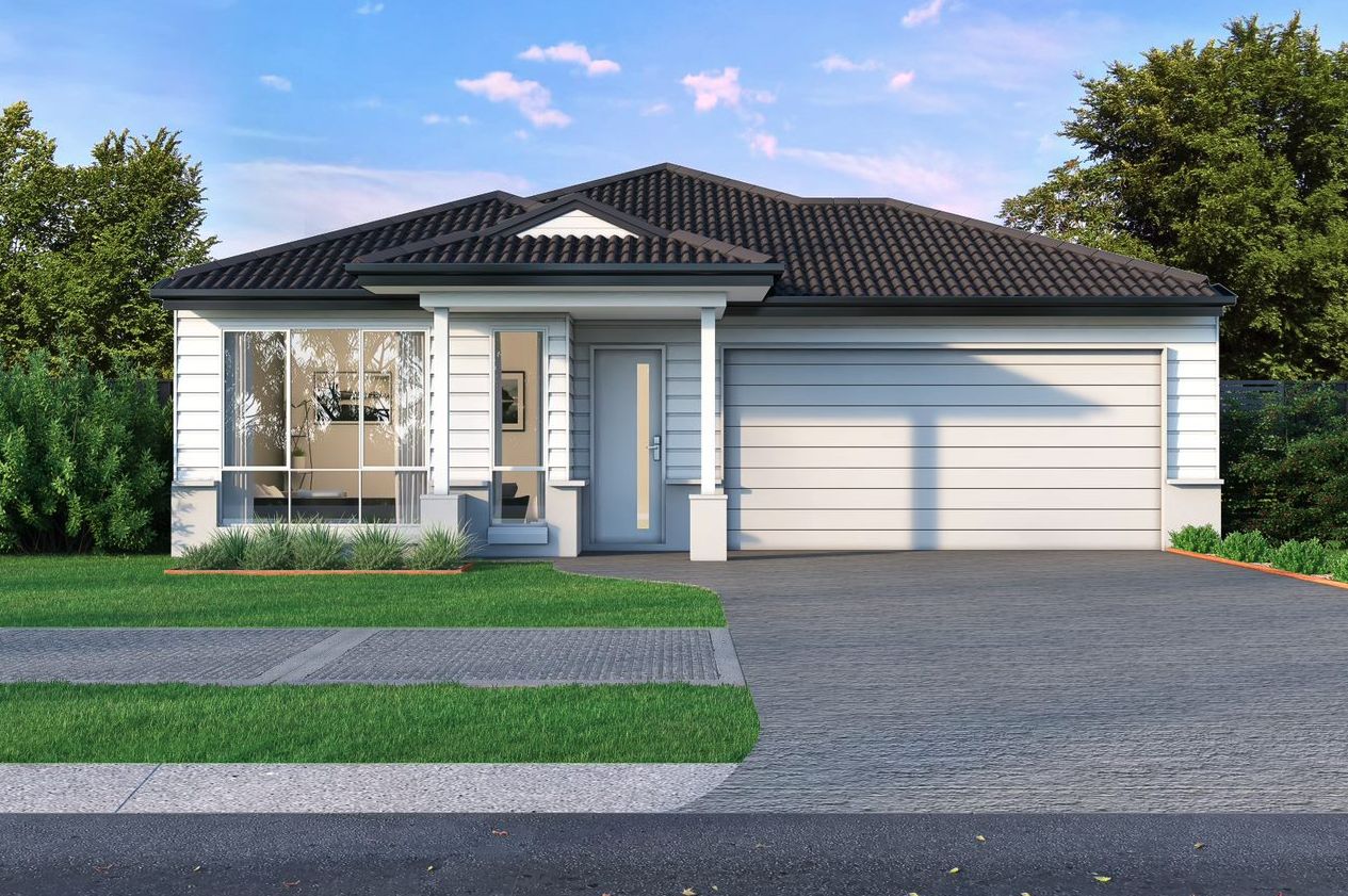 4 bedrooms House in Lot 4306 Carora Circuit CLYDE NORTH VIC, 3978