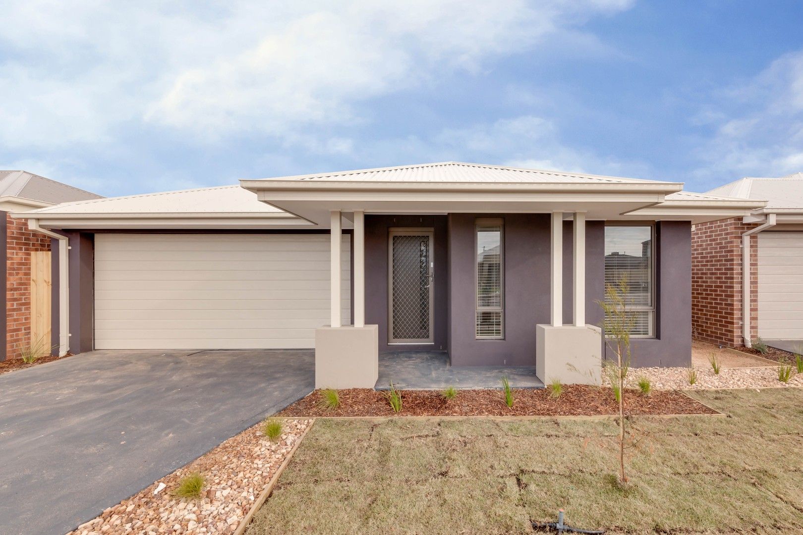 8 Straw Flower Circuit, Greenvale VIC 3059, Image 0