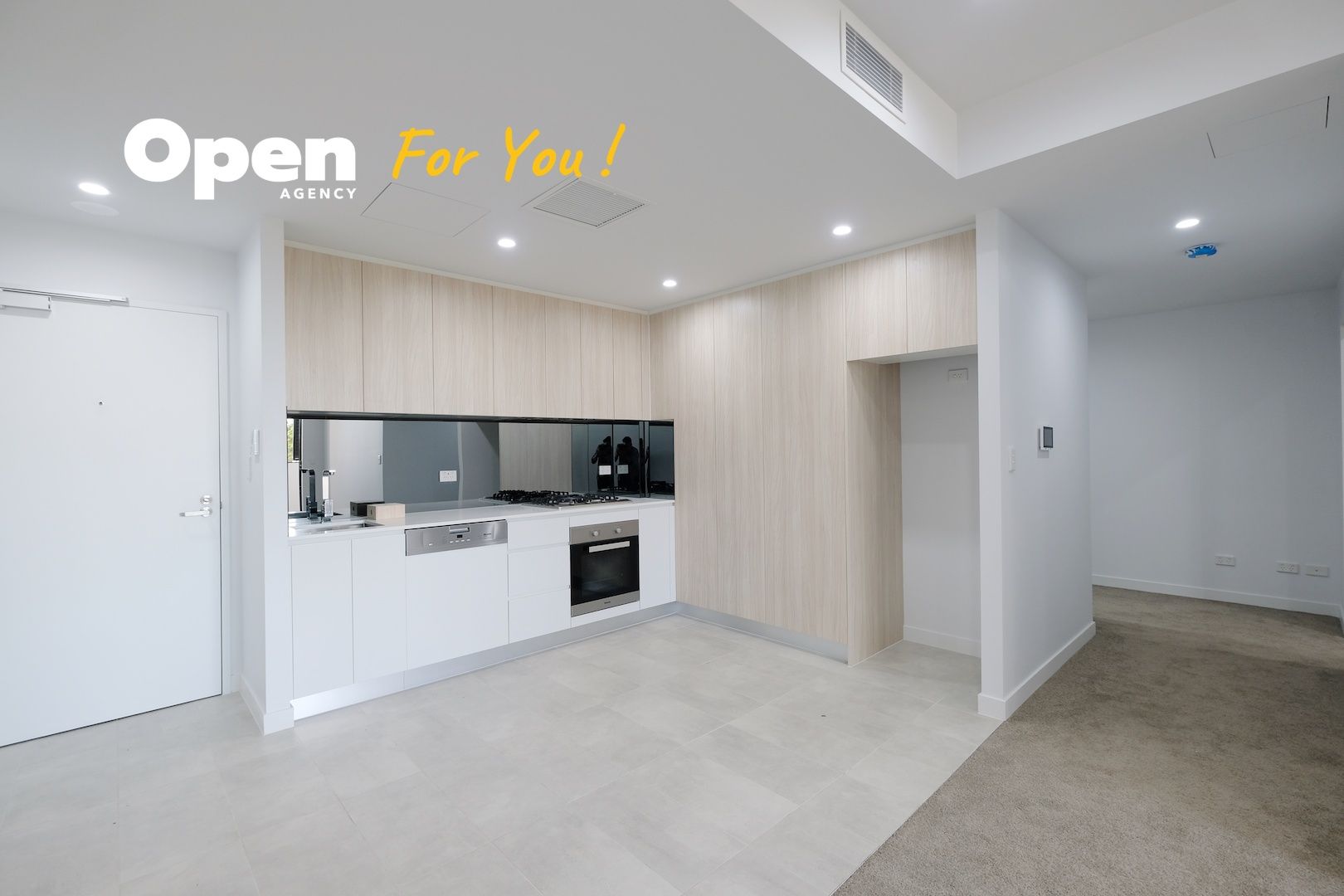 1 bedrooms Apartment / Unit / Flat in 202/17 Epping Road EPPING NSW, 2121
