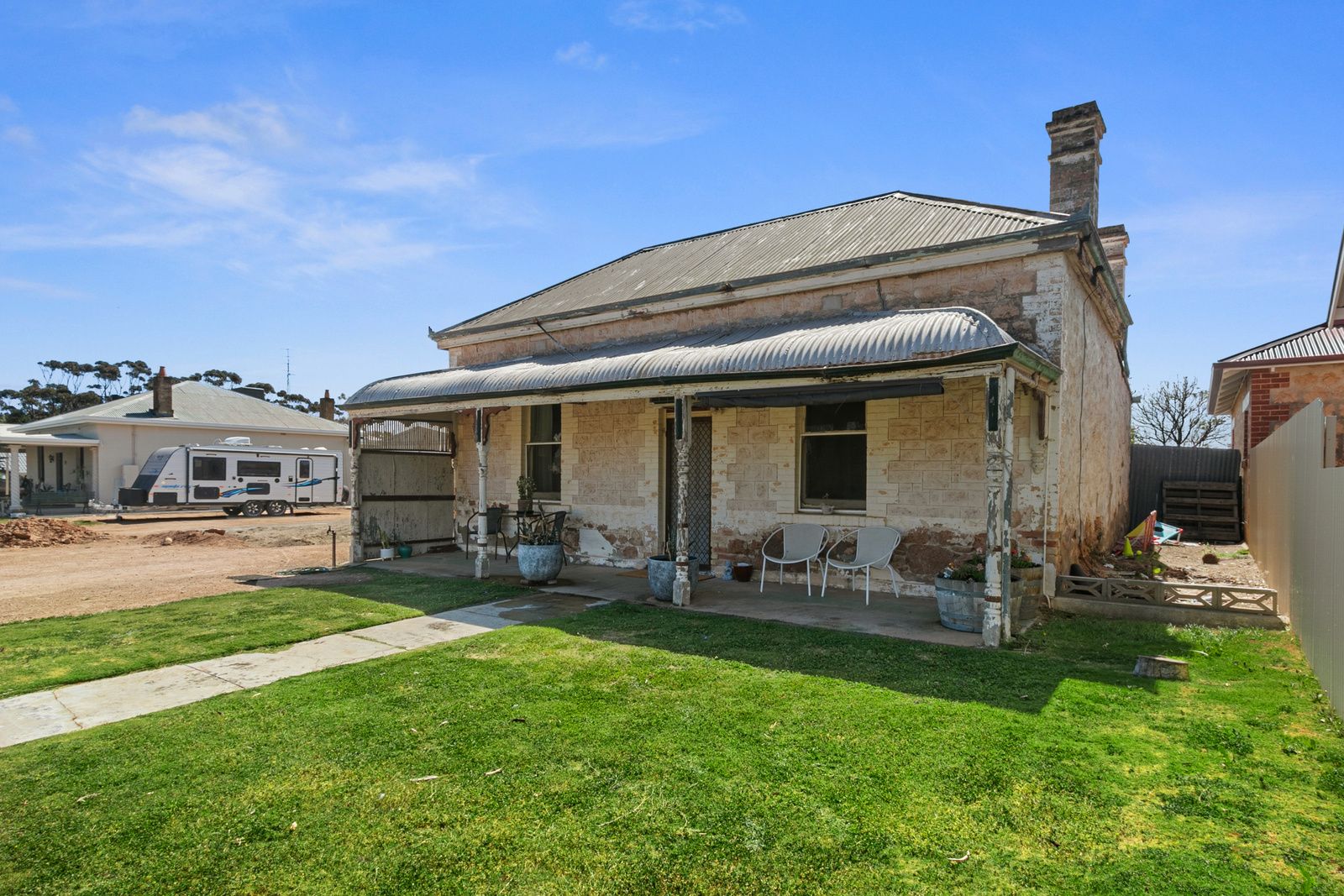 68 Caroline Street, Moonta SA 5558, Image 0