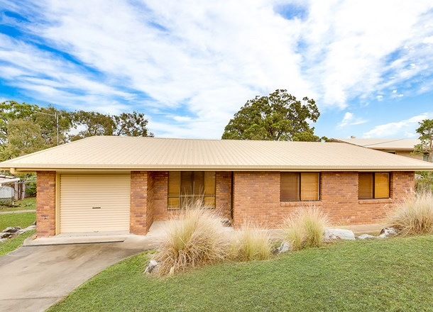 17 Ben Lexcen Court, Clinton QLD 4680