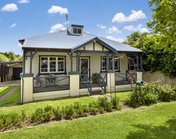 31 Lachlan Road, Cardiff NSW 2285