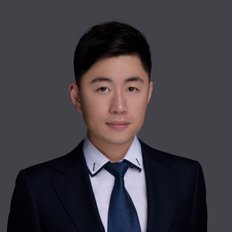 Shawn Wang, Sales representative