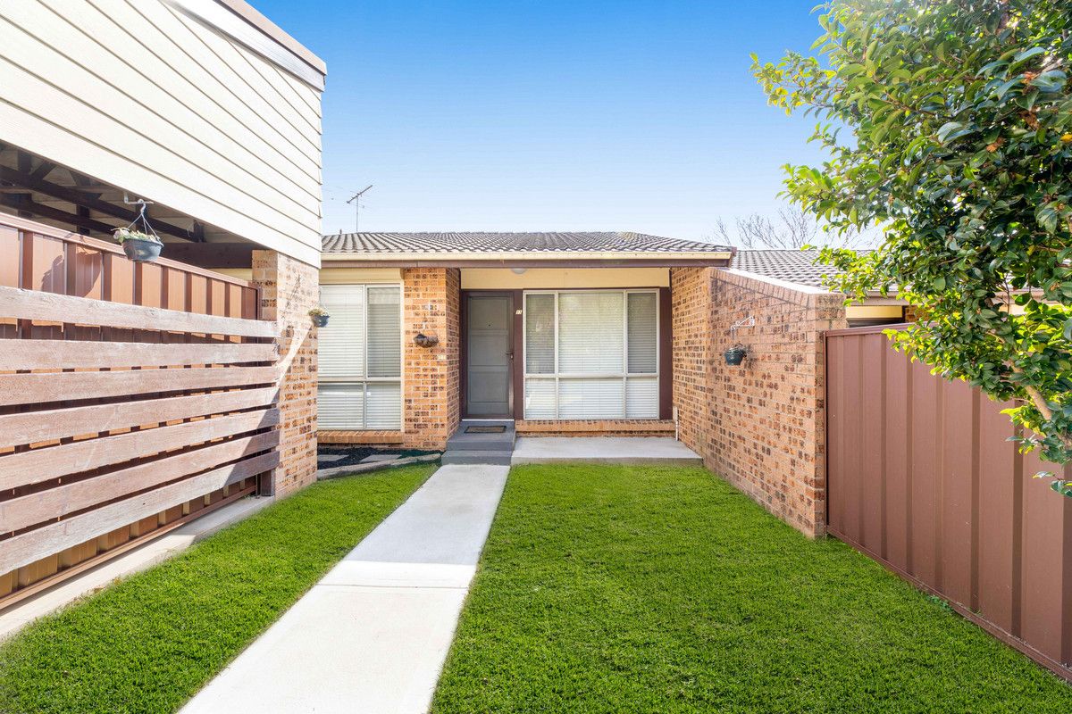 11/5 Robin Place, Ingleburn NSW 2565, Image 0