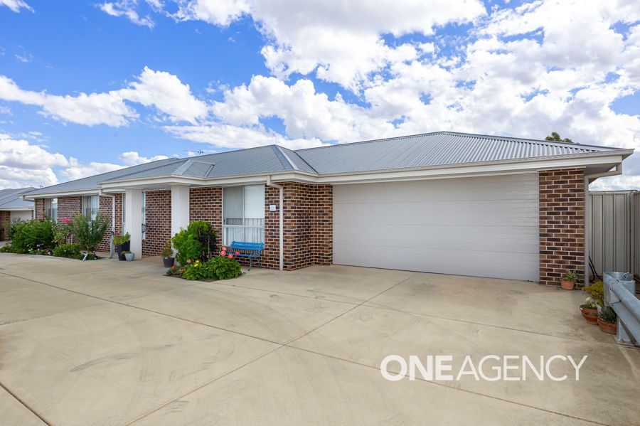 3 bedrooms House in 1/16 RAINBOW DRIVE ESTELLA NSW, 2650