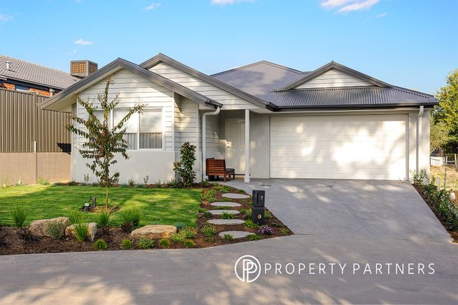 Picture of 7 Sugargum Close, YARRA JUNCTION VIC 3797