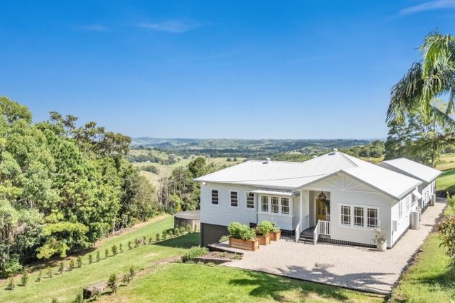 Picture of 16 Satinwood Drive, MCLEANS RIDGES NSW 2480