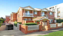 Picture of 8/14-16 Kings Road, FIVE DOCK NSW 2046