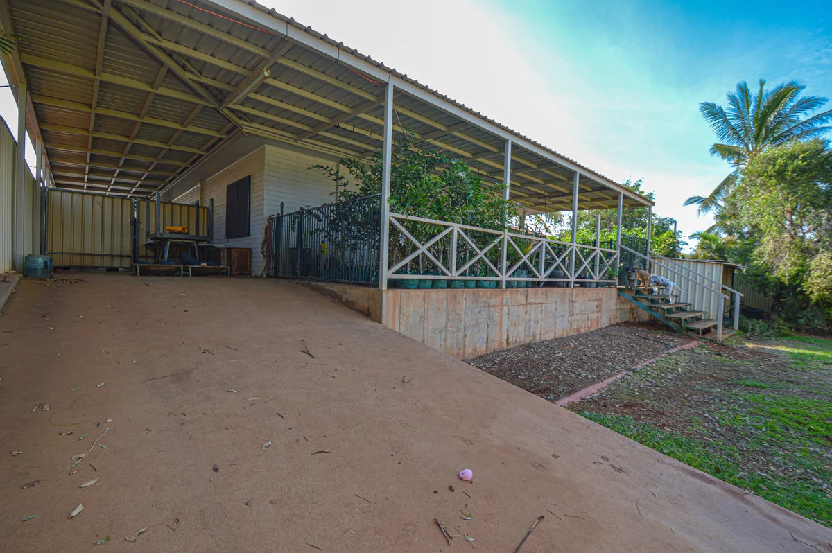 Additional image 27 of 74 Goode Street, Port Hedland WA 6721