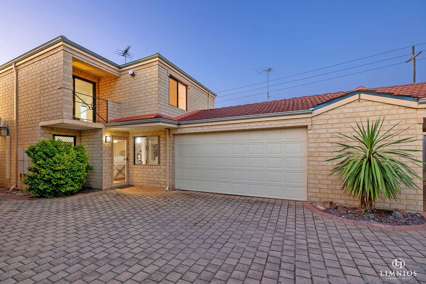 4/79 Tyler Street, Joondanna WA 6060, Image 1