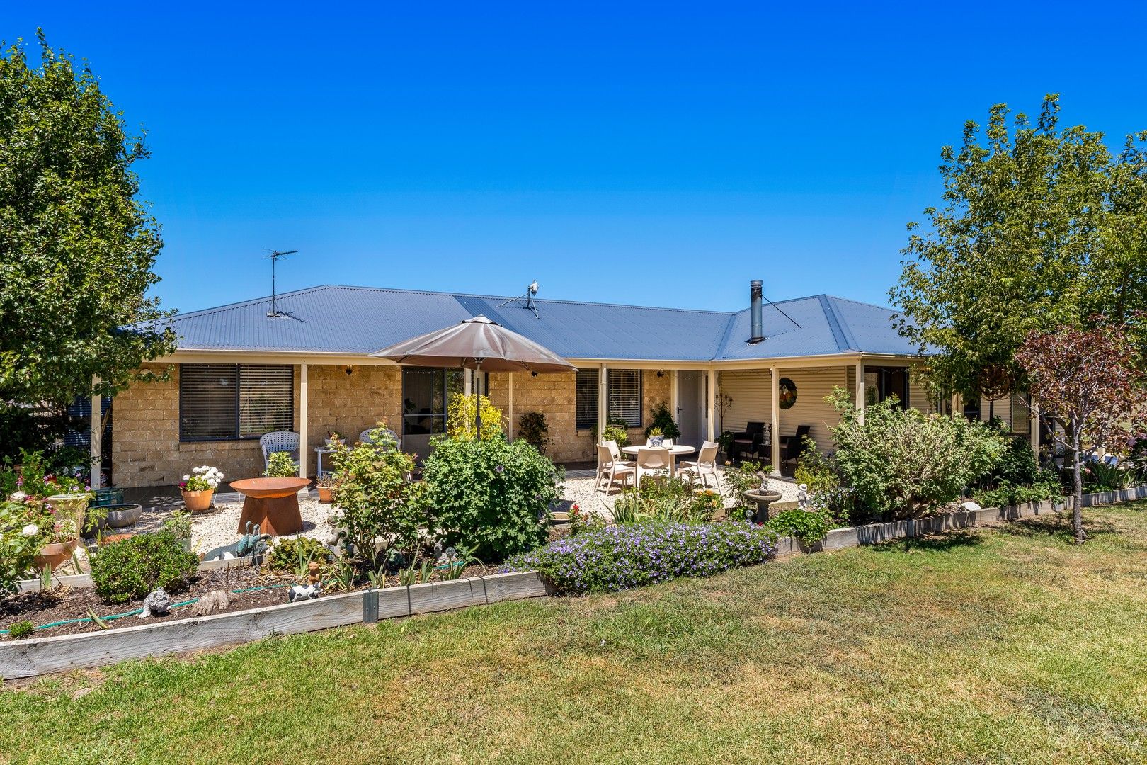 252 Mount Macquarie Road, Carcoar NSW 2791 House for Sale Domain