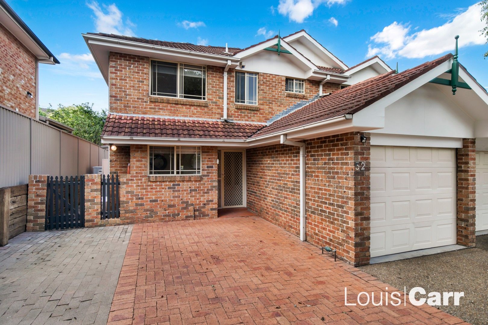 52 Neale Avenue, Cherrybrook NSW 2126, Image 0