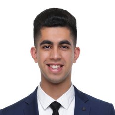 Abdullah Al Nour, Sales representative