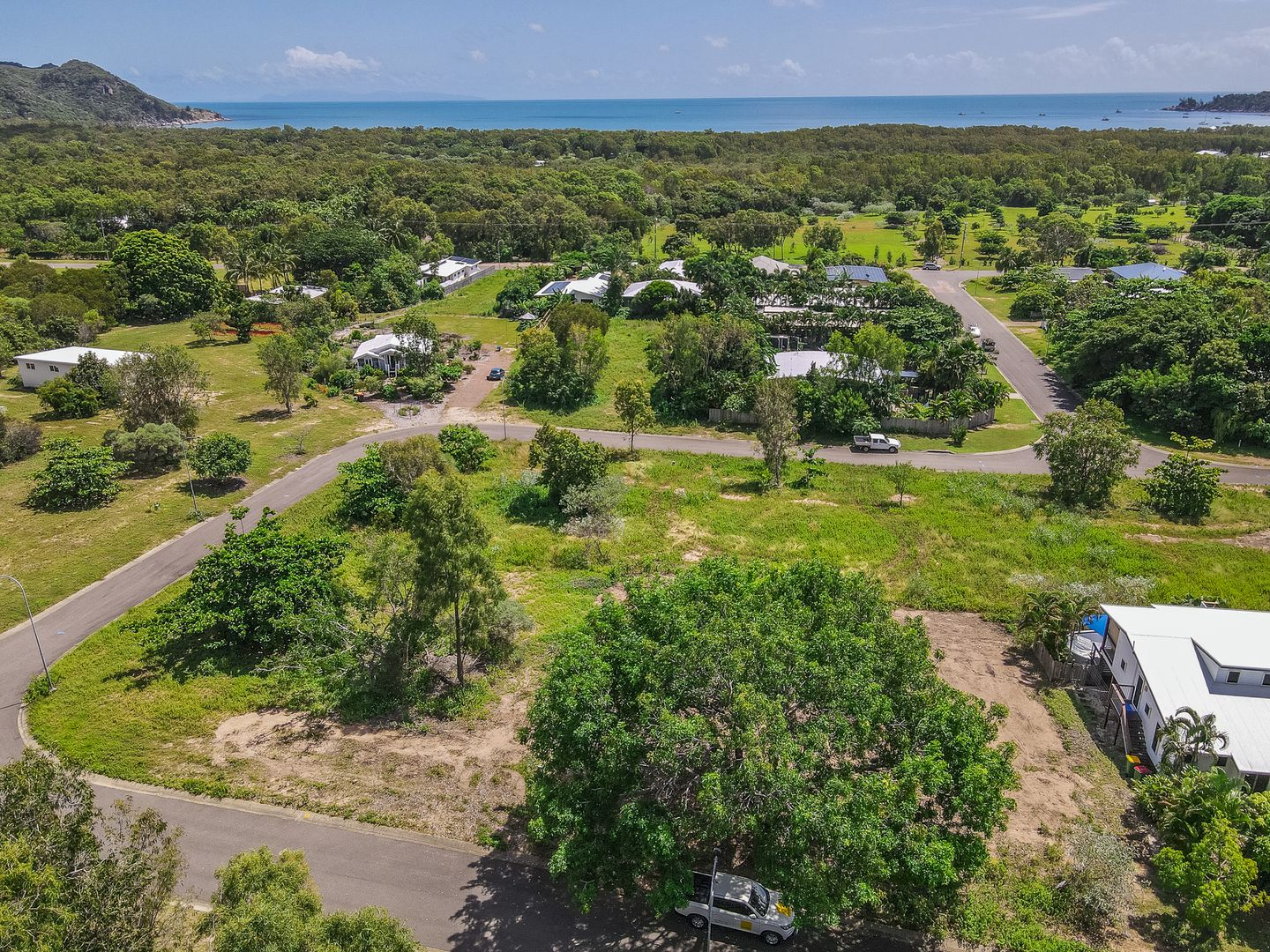 21 Wallaby Way, Horseshoe Bay QLD 4819, Image 1