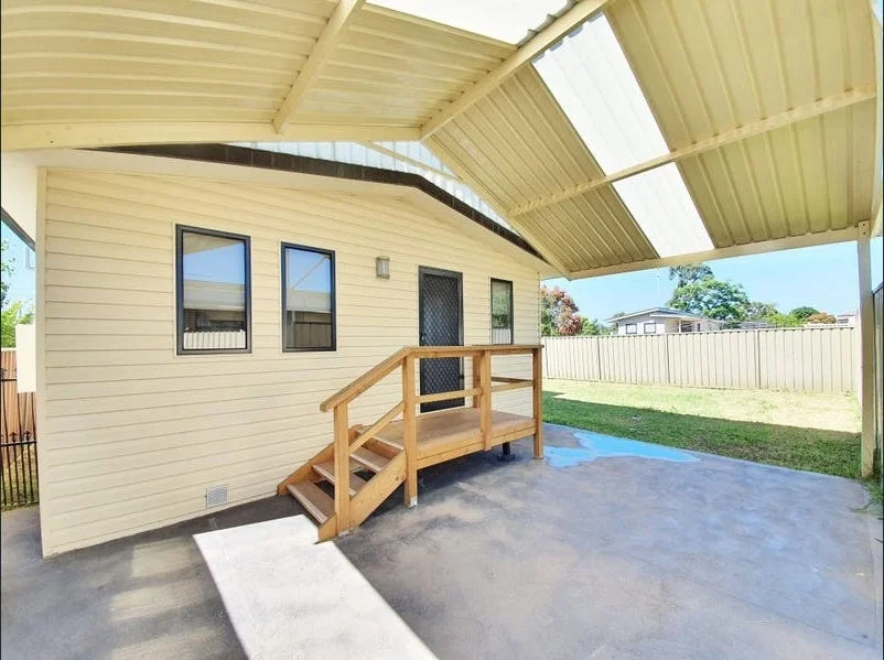 35a Palmerston Road, Mount Druitt NSW 2770