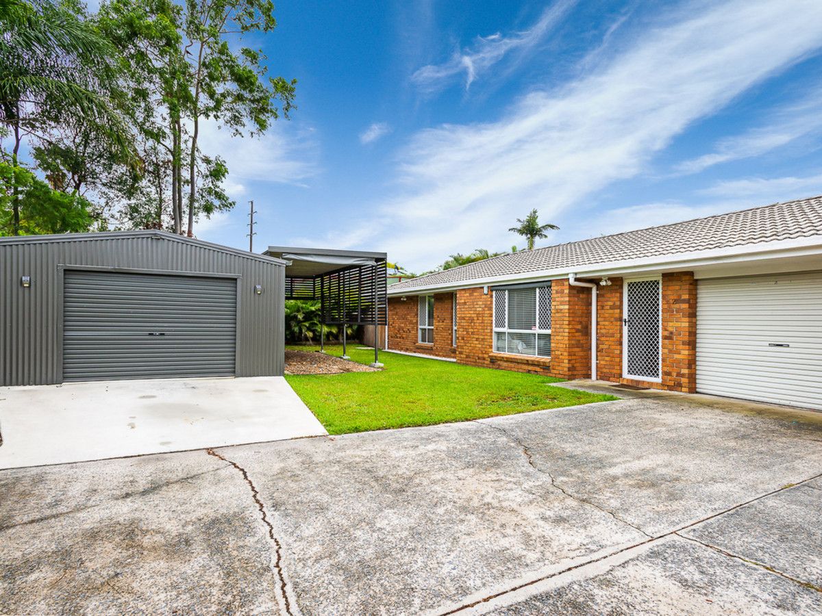 2/23 Chaplin Crescent, Oxenford QLD 4210, Image 0