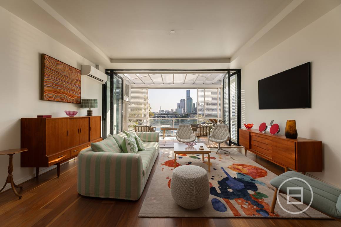 14/220 Bowen Terrace New Farm 4005 - Image 4