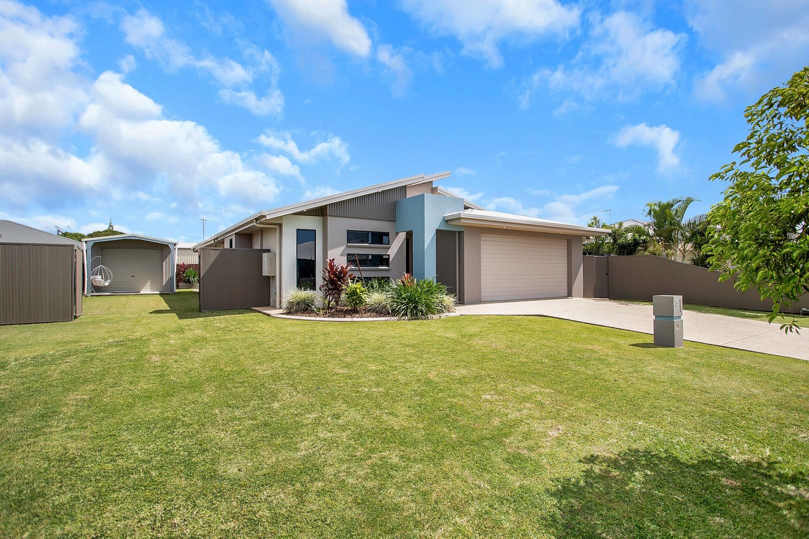 3 Ashton Place, Ooralea QLD 4740, Image 1