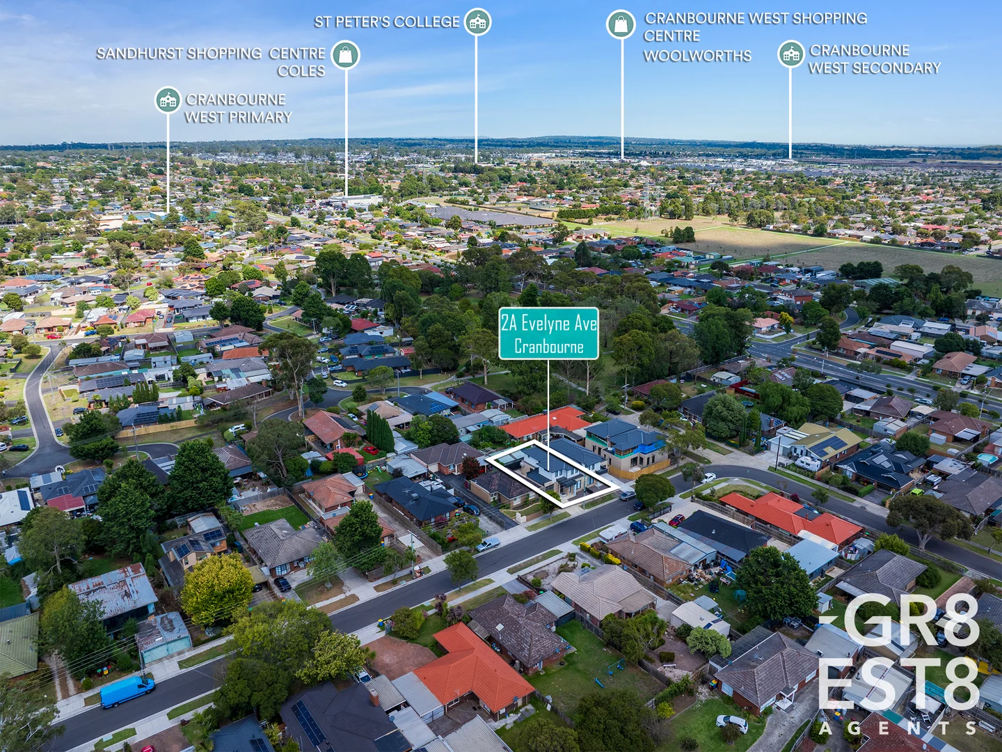 Additional image 30 of 2a & 2b Evelyne Avenue, Cranbourne VIC 3977
