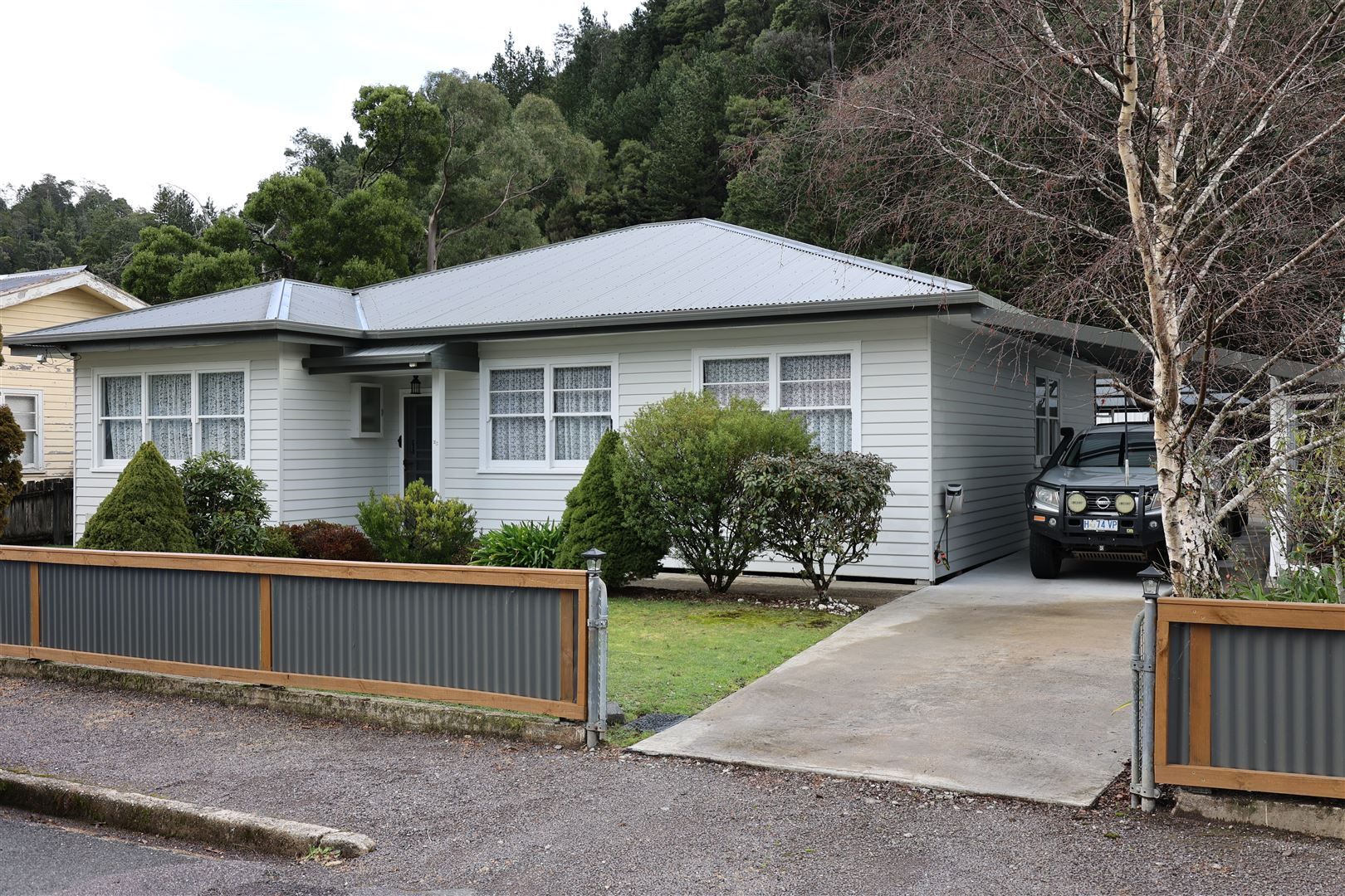 3 bedrooms House in 23 Jakins Street QUEENSTOWN TAS, 7467