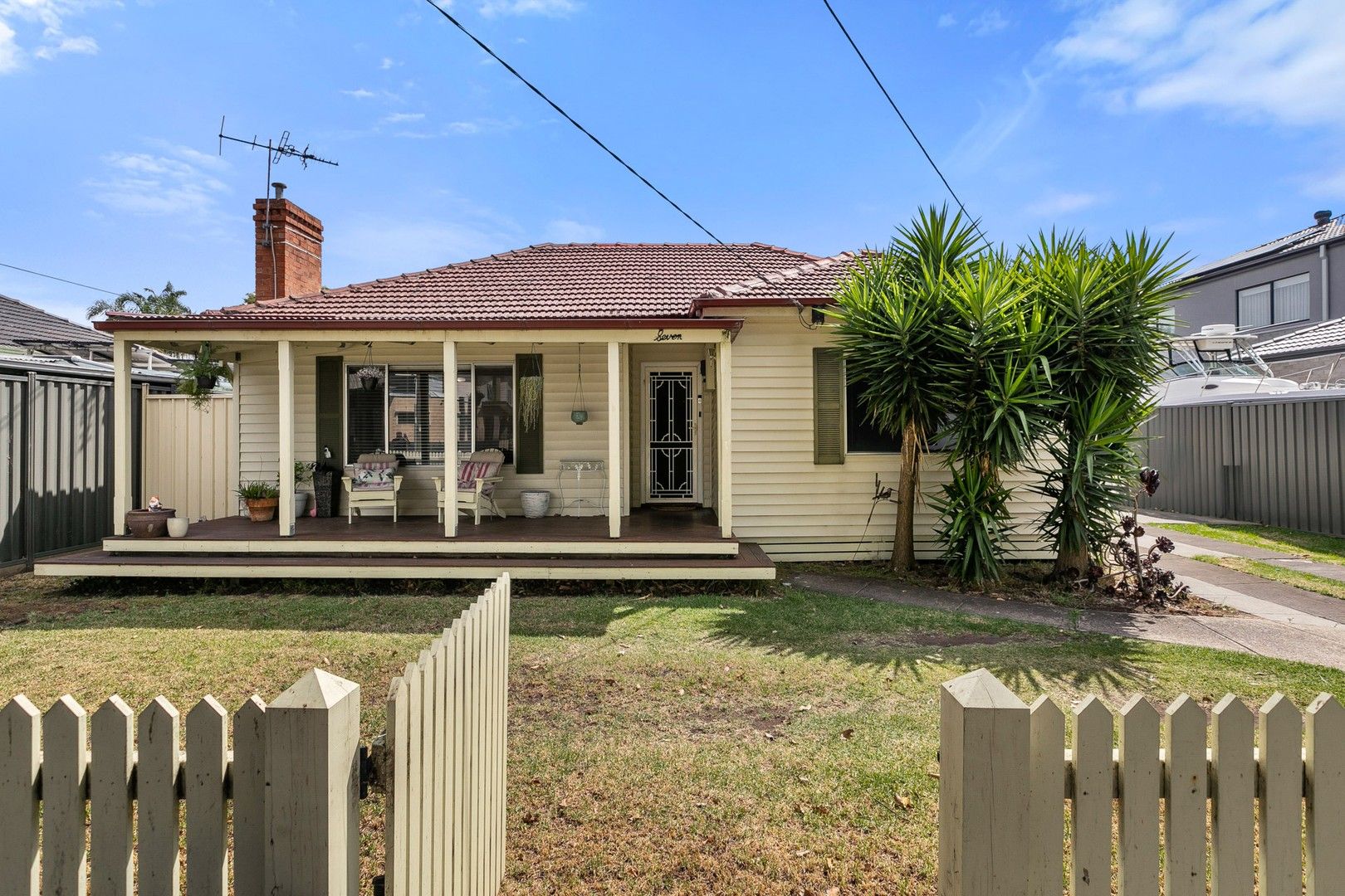 7 Sussex Street, Seaholme VIC 3018, Image 0