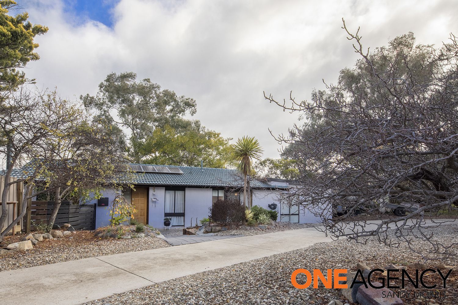 1 Griffith Place, Kambah ACT 2902, Image 1