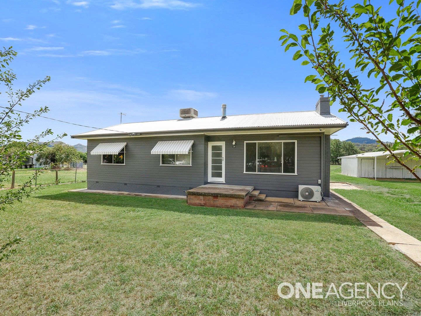 29 Martyn Street, Wallabadah NSW 2343, Image 0