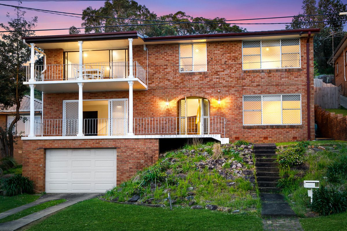 28 Coutts Crescent, Collaroy NSW 2097, Image 1