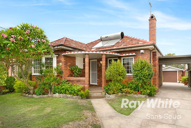 37 Robert Street, Sans Souci NSW 2219, Image 0