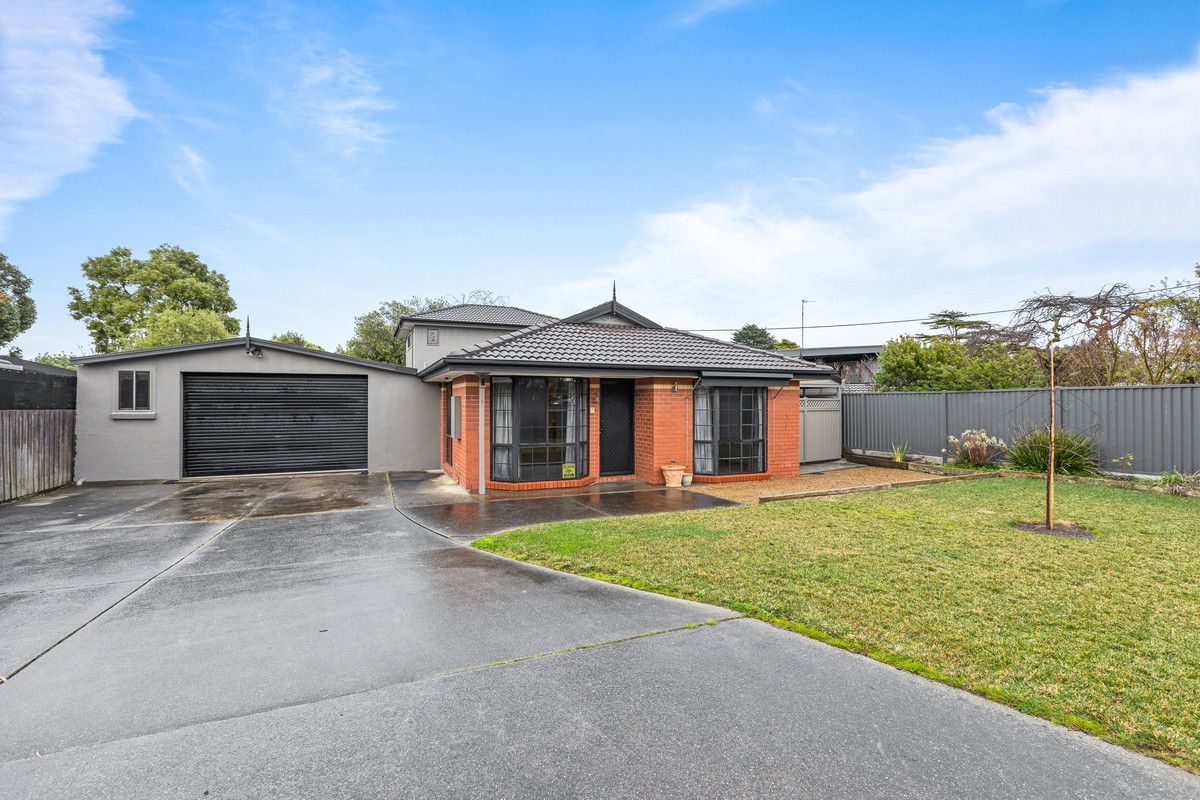 47 Smythes Road, Delacombe VIC 3356, Image 1