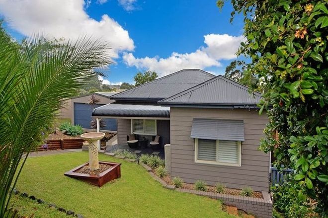 Picture of 5 Claremont Avenue, LAKE HEIGHTS NSW 2502