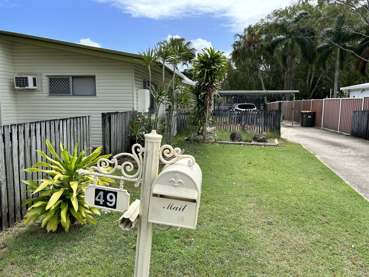 49 TROPICAL AVENUE, Andergrove QLD 4740, Image 1