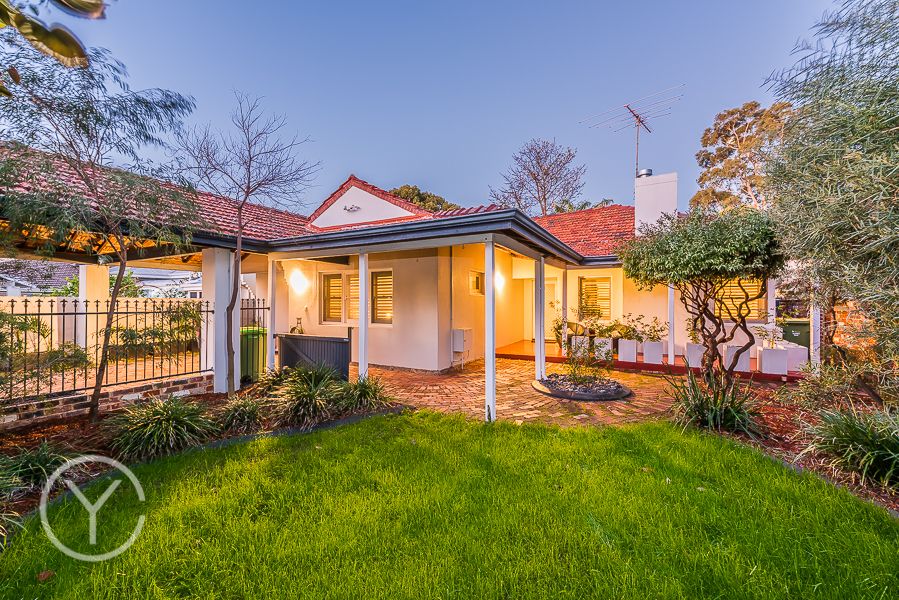 40 Marlow Street, Wembley WA 6014, Image 1