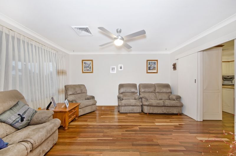 34 Gooden Drive, Baulkham Hills NSW 2153, Image 1