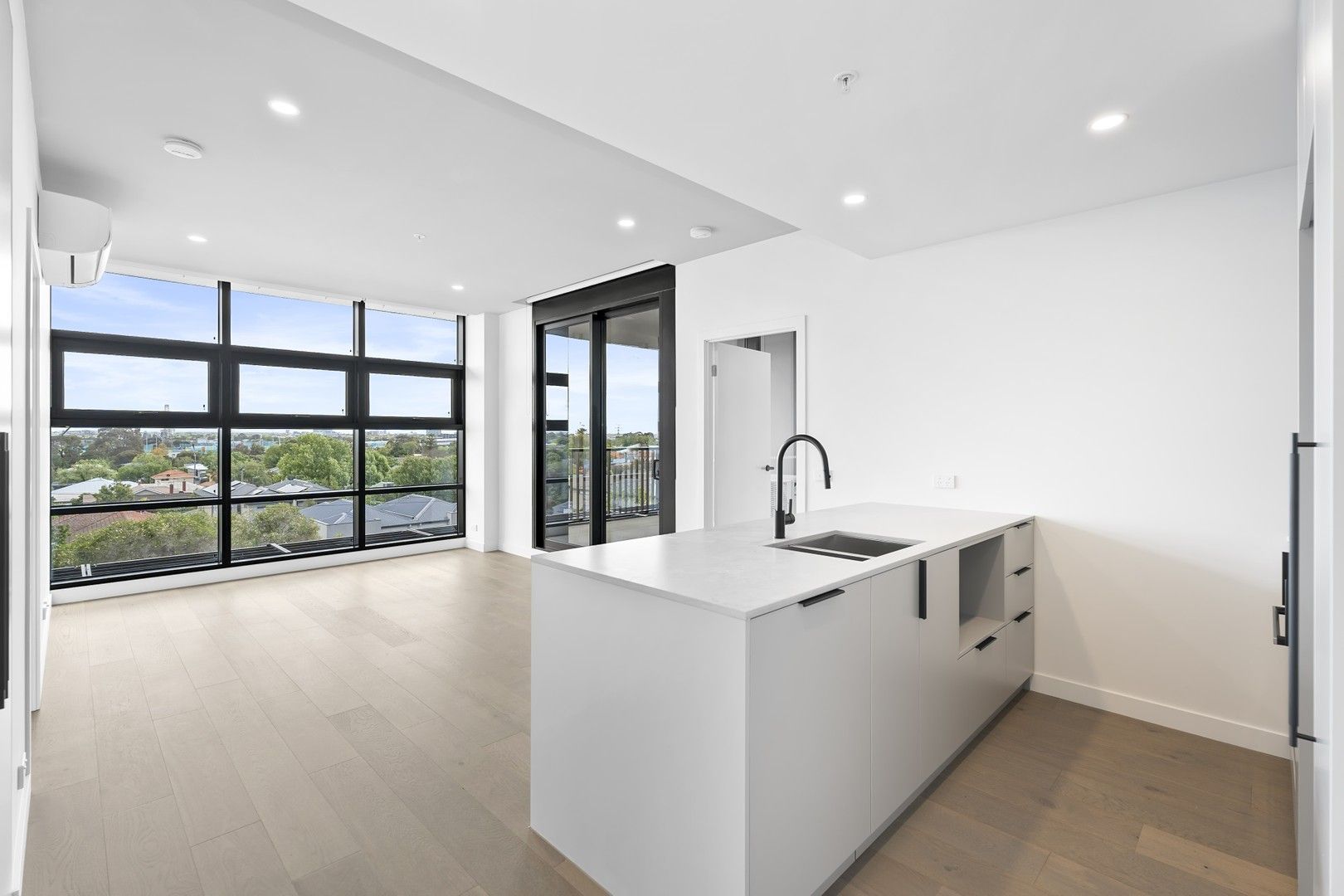 2 bedrooms Apartment / Unit / Flat in 304/51 Birmingham Street SPOTSWOOD VIC, 3015