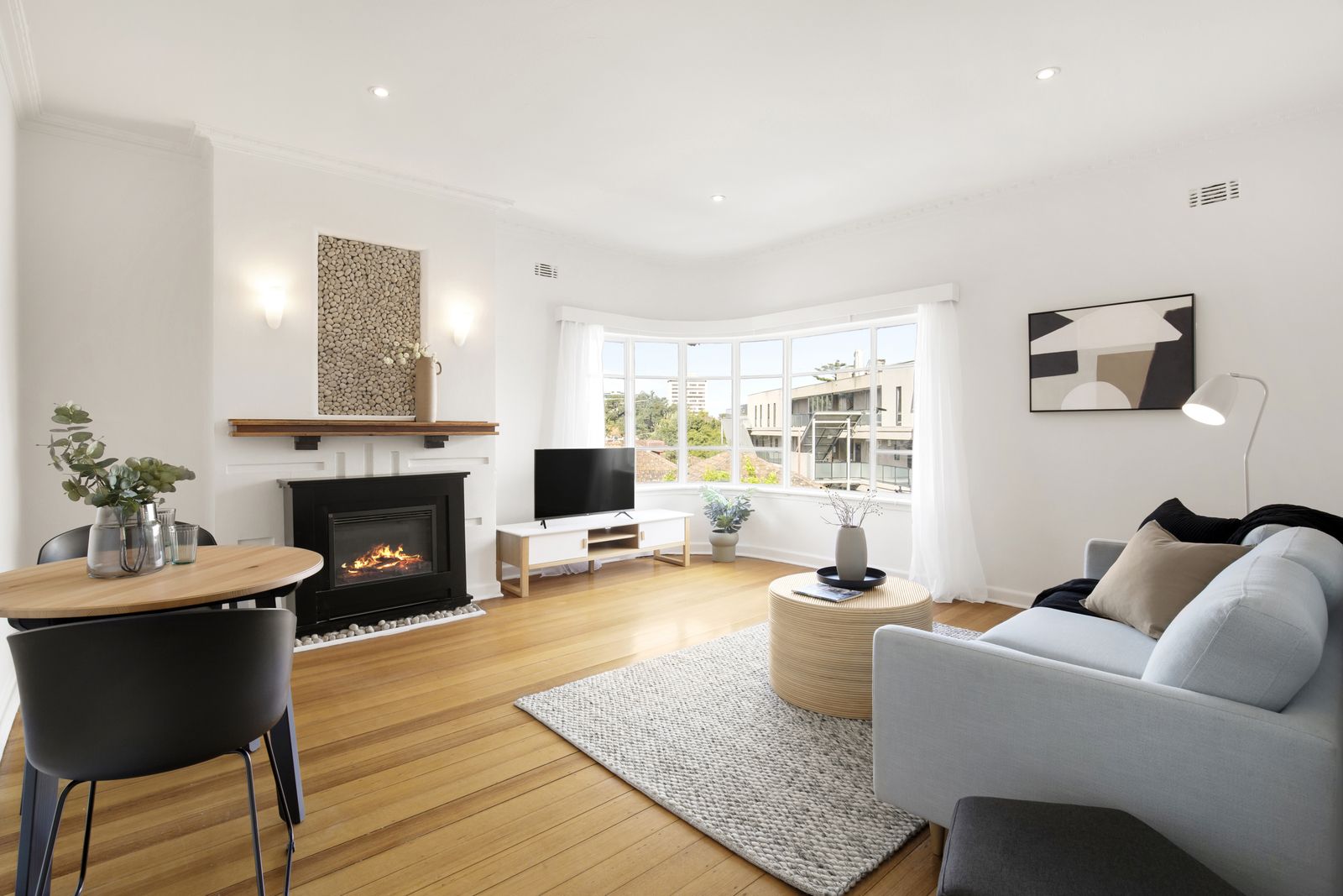1 bedrooms Apartment / Unit / Flat in 11/31 Eildon Road ST KILDA VIC, 3182