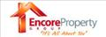 Encore Property Group's logo