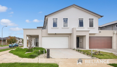 Picture of 1 Robusta Street, MICKLEHAM VIC 3064