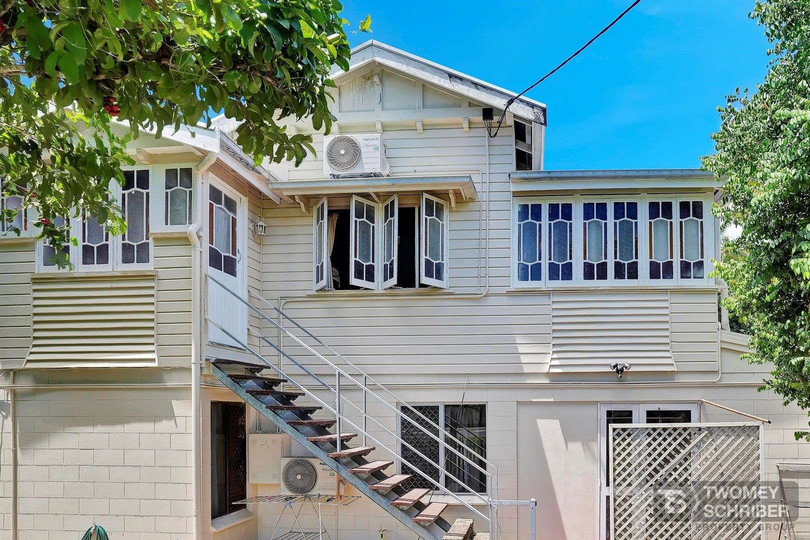 13 bedrooms House in 307 Severin Street PARRAMATTA PARK QLD, 4870